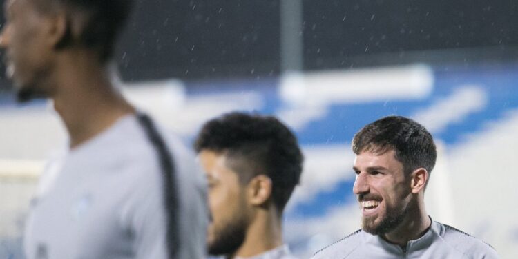 Degenek i Tavamba u idealnom timu 20. kola šampionata Saudijske Arabije (FOTO)