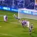 Nespretni autogol: Kad ruka neće kako golman hoće (VIDEO)