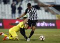 Partizan lako sa Proleterom (VIDEO)