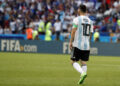 Maroko bi da plati Argentini 450.000 evra za Mesijev povratak