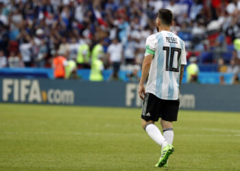 Maroko bi da plati Argentini 450.000 evra za Mesijev povratak