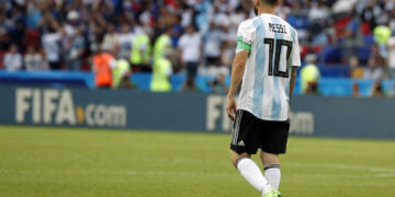 Maroko bi da plati Argentini 450.000 evra za Mesijev povratak