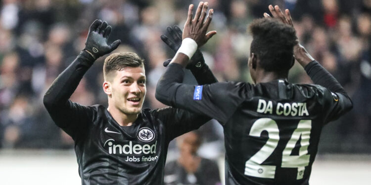 Jović nastavlja da trese mrežu i protiv najboljeg na tabeli (VIDEO)