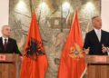 Zašto se udružuju albanske snage u Crnoj Gori
