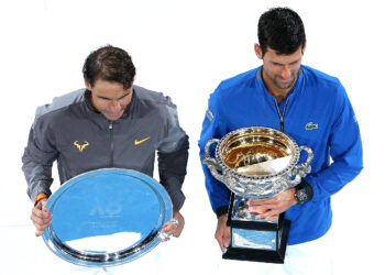 „Nadal i Đoković ne pune stadione, Federer rasproda turnir“