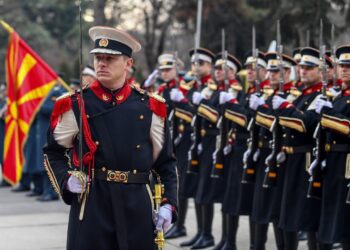 Nema nazad: Makedonija i u Službenom glasniku promenila ime