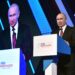 Putin postavio zadatke za ruske diplomate