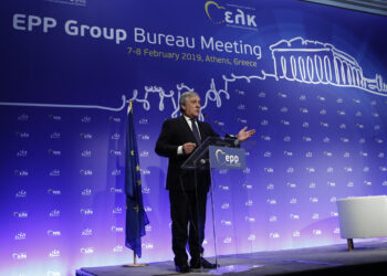 Tajani: Žao mi je