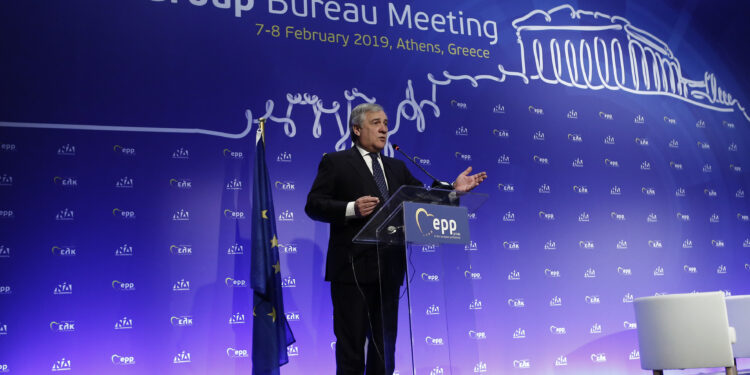 Tajani: Žao mi je