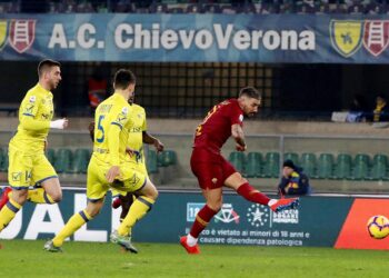 Već sedmi gol Kolarova u sezoni (VIDEO)