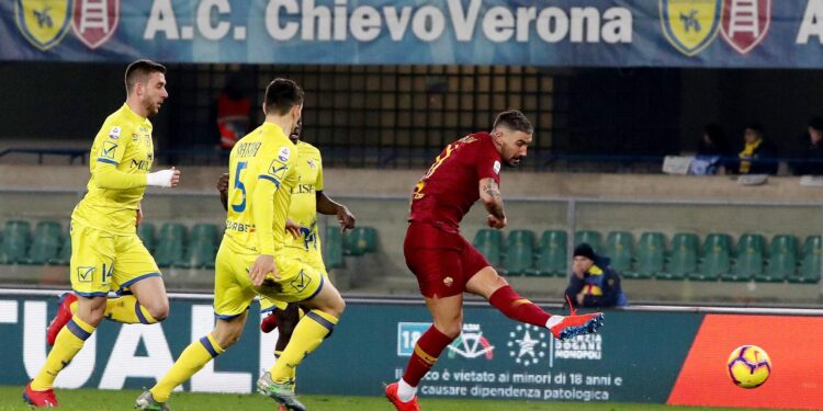 Već sedmi gol Kolarova u sezoni (VIDEO)
