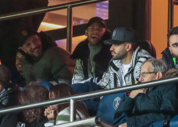Nejmar ne može da igra na jednoj nozi, ali bar može da se ludo raduje (VIDEO)