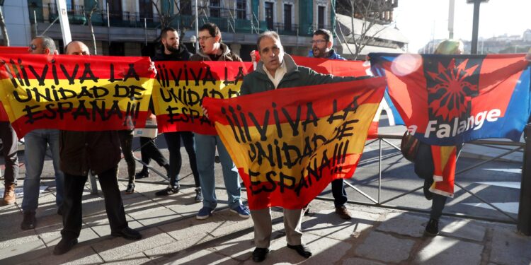 Glas naroda: Nema pregovora sa separatistima (VIDEO)