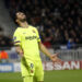 Kao da je vradžbina: Dan prođe, a Luis Suarez ne dade gol nikako
