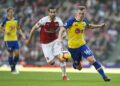 Arsenal i dalje nedodirljiv na “Emiratima” (VIDEO)