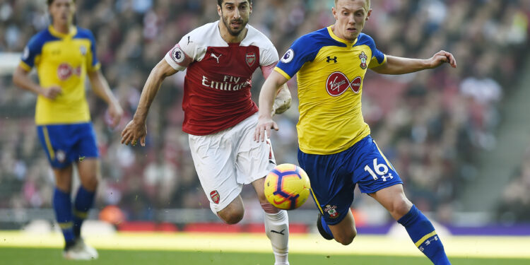 Arsenal i dalje nedodirljiv na “Emiratima” (VIDEO)