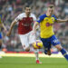 Arsenal i dalje nedodirljiv na “Emiratima” (VIDEO)