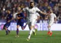 Benzema: Pre sam igrao za Ronalda, sada igram fudbal