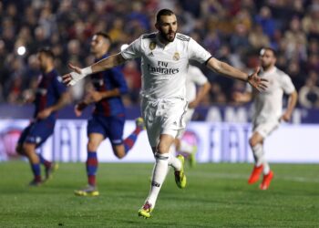 Benzema: Pre sam igrao za Ronalda, sada igram fudbal