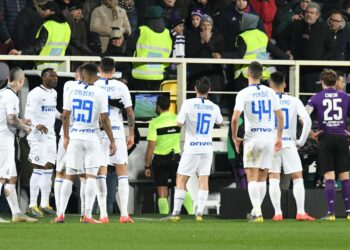 Inter s pravom ogorčen na sudiju (VIDEO)