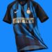 Za derbi Milana Inter u dresu koji je kompilacija dresova