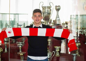 Supertalentovani đetić od sledeće sezone u Zvezdi (VIDEO)
