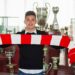 Supertalentovani đetić od sledeće sezone u Zvezdi (VIDEO)