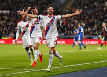 Milivojević začinio pobedu osmim golom, a sedmim iz penala (VIDEO)