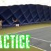 Novak se u Beogradu priprema za dalje uspehe (VIDEO)