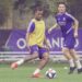 Nani već odradio prvi trening u Orlandu