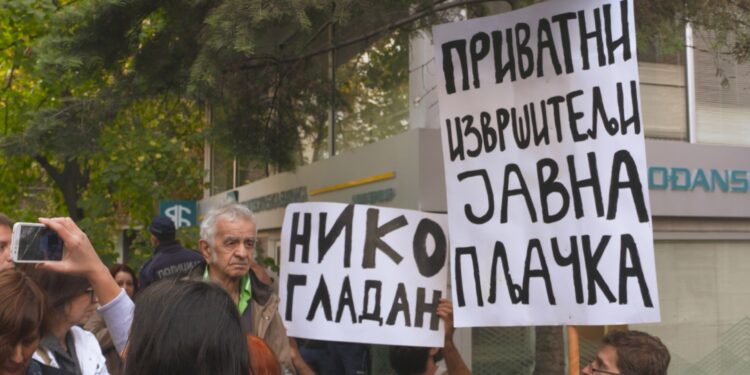 NALED pokrenuo inicijativu: Izvršitelji uteruju i porez