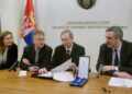 Kristof Lajtl, predsednik Evrokomore: Uspešna saradnja Srbije i Austrije