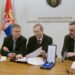 Kristof Lajtl, predsednik Evrokomore: Uspešna saradnja Srbije i Austrije