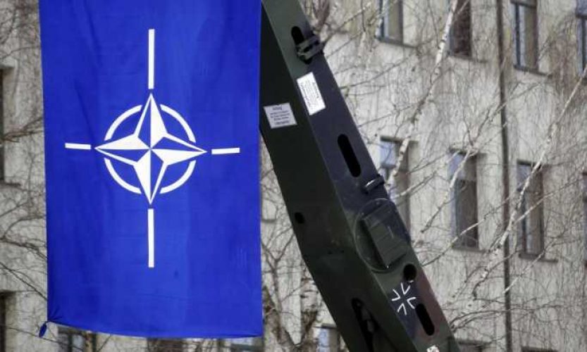 Vežba pod okriljem NATO u oktobru u Srbiji