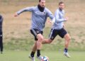 Zlatan ima novu poruku za Kejna