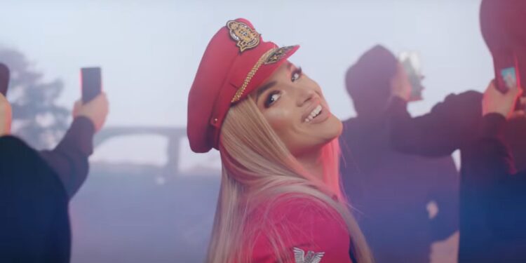 Teodora javno otkrila da li se pomirila sa Anđelom (VIDEO)