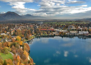 Ponos slovenačkog turizma u kineskim rukama