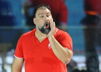 Savić pred Hrvate: Rezultatski nebitno, ali želimo pobedu