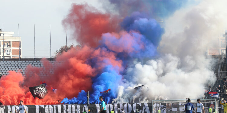 Besplatan ulaz i na derbi kola protiv Radničkog