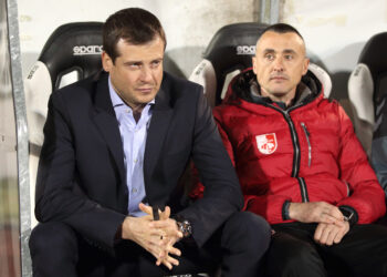 Lalatović: Jurimo Zvezdu do kraja