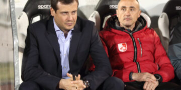 Lalatović: Jurimo Zvezdu do kraja
