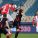 Zvezda se pomučila s Mačvom, a pobedila golom iz penala (VIDEO)