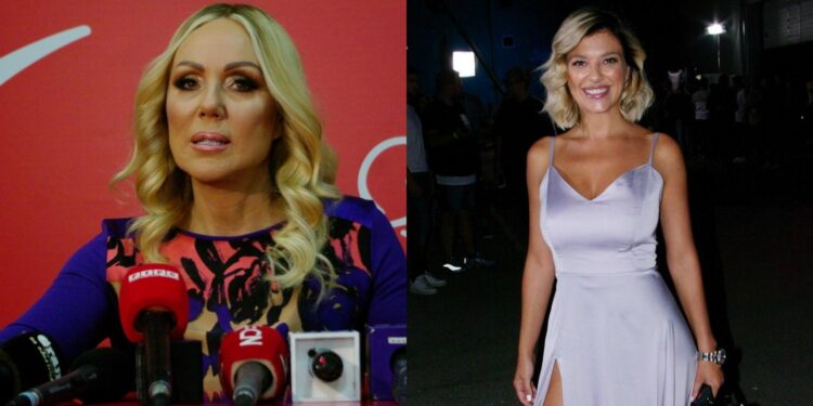 Lepa Brena zabranila Kiju na ovom događaju