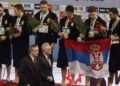 „Delfini“ u prvom šeširu čekaju žreb za Svetsko prvenstvo