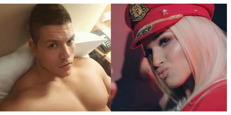 Iznenađeni? Sloba Radanović je ovako reagovao na Teodorinu pesmu (FOTO)