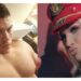 Iznenađeni? Sloba Radanović je ovako reagovao na Teodorinu pesmu (FOTO)