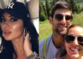 Ovo je Novakova bivša devojka sa kojom je bio u vezi pre Jelene (FOTO, VIDEO)