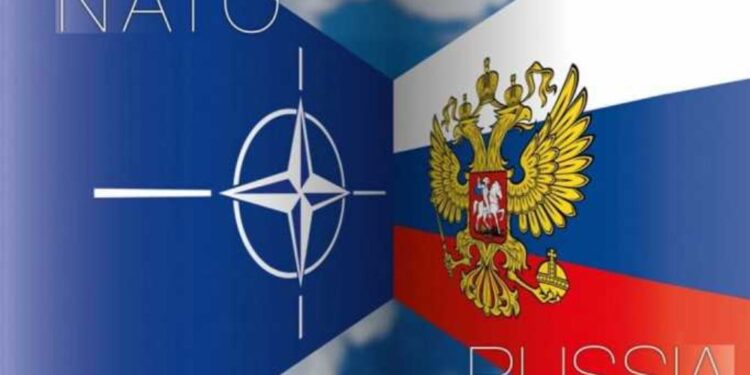 Američki magazin predstavio kako bi izgledao rat između NATO i Rusije