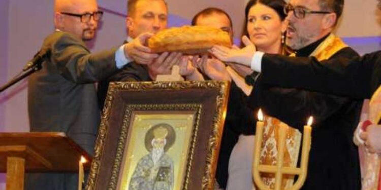 Čuvari uspomena na srpsku golgotu