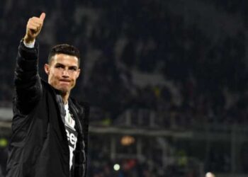 Ronaldo ima novi auto u garaži – cena je prava sitnica